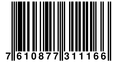 7 610877 311166