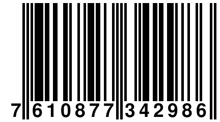 7 610877 342986