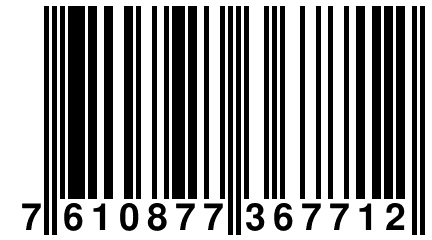 7 610877 367712