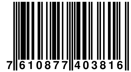 7 610877 403816