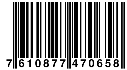 7 610877 470658