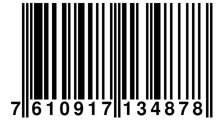 7 610917 134878