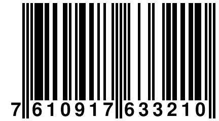 7 610917 633210