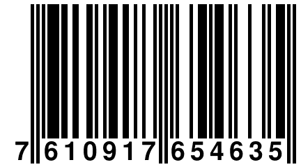 7 610917 654635