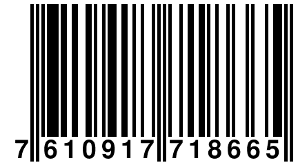 7 610917 718665