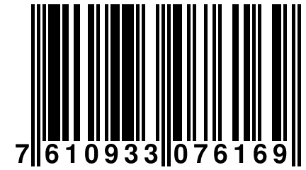 7 610933 076169