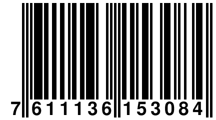 7 611136 153084