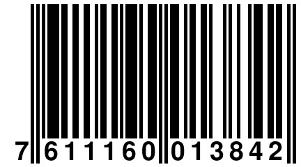 7 611160 013842