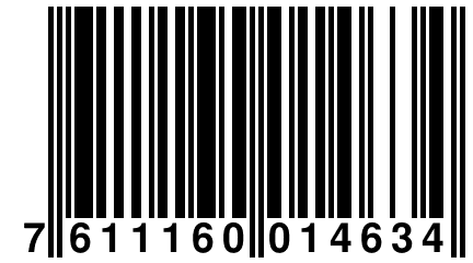 7 611160 014634