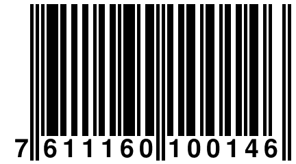 7 611160 100146