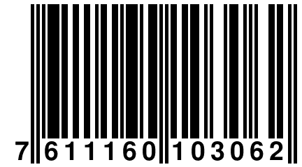 7 611160 103062