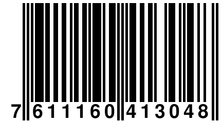 7 611160 413048