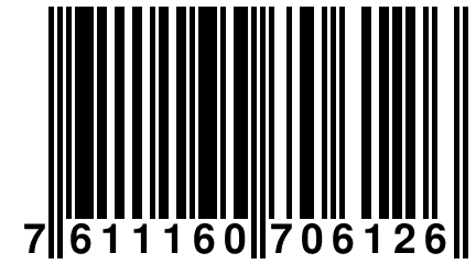 7 611160 706126