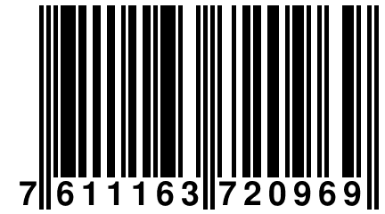 7 611163 720969