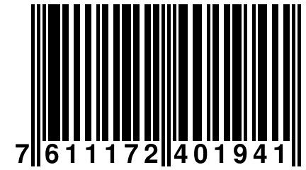 7 611172 401941