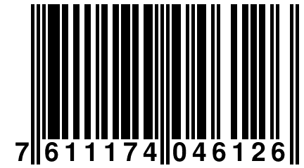 7 611174 046126