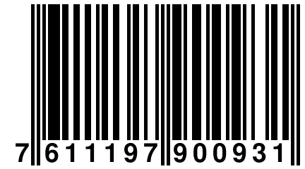 7 611197 900931