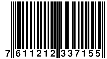 7 611212 337155