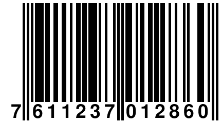 7 611237 012860