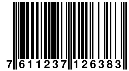 7 611237 126383