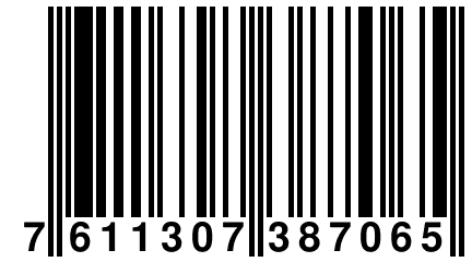 7 611307 387065