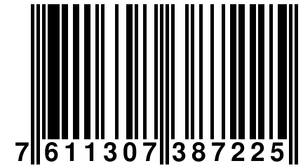 7 611307 387225