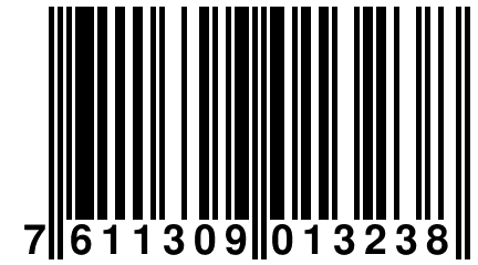 7 611309 013238