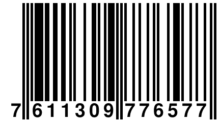 7 611309 776577