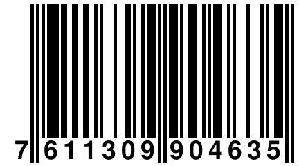 7 611309 904635