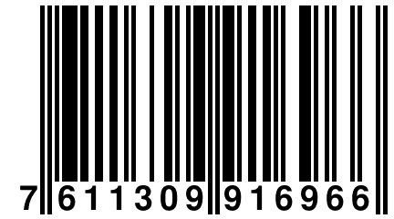 7 611309 916966