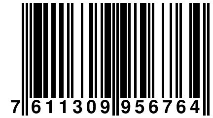 7 611309 956764