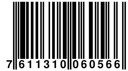 7 611310 060566