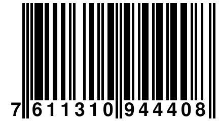 7 611310 944408