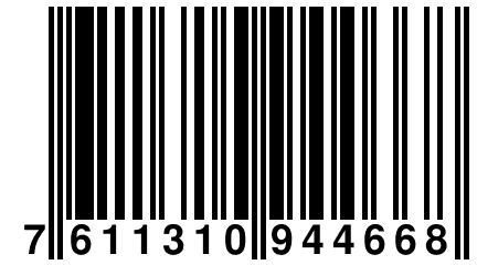 7 611310 944668