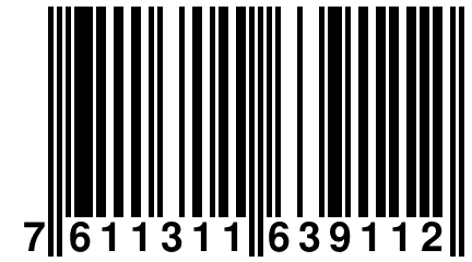 7 611311 639112