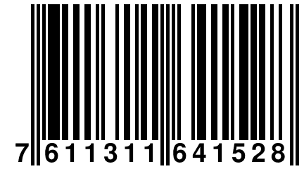 7 611311 641528