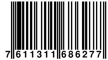 7 611311 686277