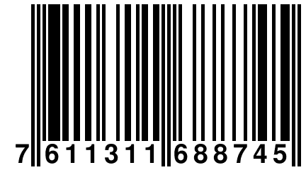 7 611311 688745