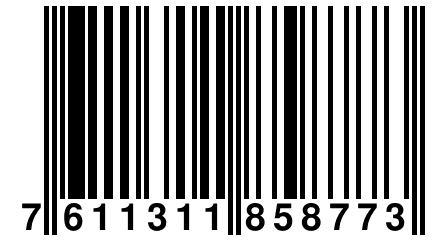 7 611311 858773