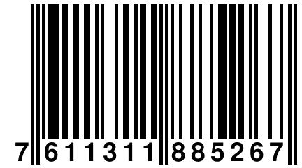 7 611311 885267