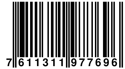 7 611311 977696