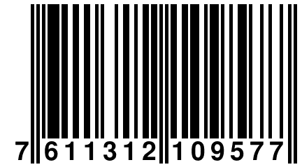 7 611312 109577