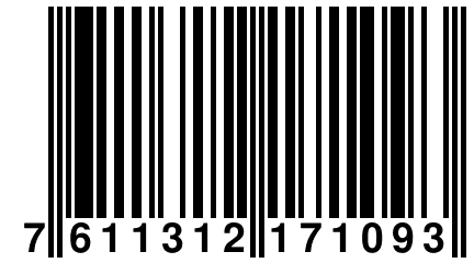 7 611312 171093