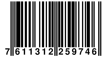 7 611312 259746