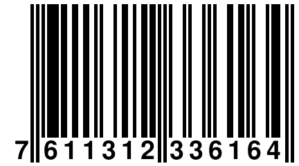 7 611312 336164