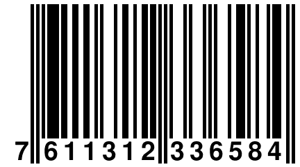 7 611312 336584