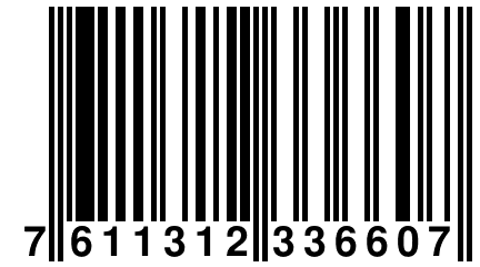 7 611312 336607