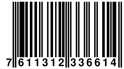 7 611312 336614