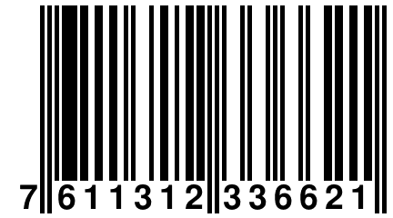 7 611312 336621