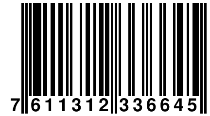 7 611312 336645